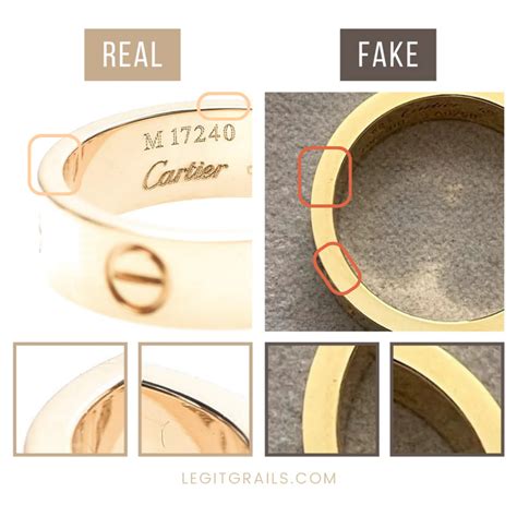 vs fake real cartier 750 ring 52833a price|cartier 750 ring 52833a.